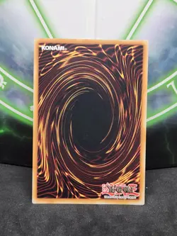 Yugioh Illusion of Chaos MP23-EN017 Prismatic Secret Rare 1st Edition NM - Image 2