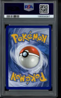 PSA 9 - 2024 Pikachu 088 Sv: Scarlet & Violet Promo Cards Holo Pokemon - Image 2