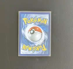 Pokemon TCG Entei Ancient Origins Regular Rare Card holo 14/98 NM Near Mint - Image 2