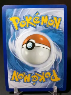 Pikachu Trick Or Trade Pokemon Card 62/193 - Image 2