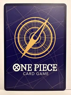 ONE PIECE Card Game - Carrot - OP08-023 - SP - Japanisch (JP - Image 4