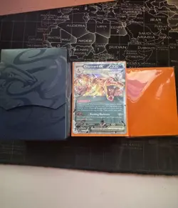 Pokemon TCG Charizard Noctowl (DawnZard) 60 Card Tournament Ready Deck - Image 1