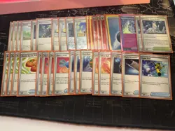 Pokemon TCG Charizard Noctowl (DawnZard) 60 Card Tournament Ready Deck - Image 2