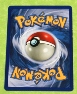 Vintage Pokemon Card First Edition Zubat 57/62 - Image 2