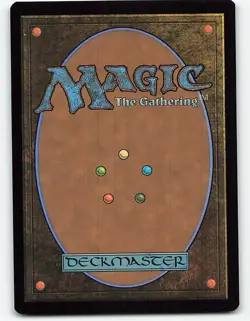 Hit the Mother Lode #153 Magic the Gathering Card - Image 2