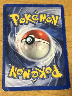 1999 Vintage Blastoise Holo-Rare Shadowless Base Set Pokemon TCG Card 2/102 DMG - Image 2