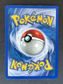 Articuno Black Star Promo 48 - Pokemon WOTC Promo Card - Image 2