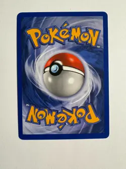 Smeargle 32/53 Wotc Promo Pokemon Card - Image 2