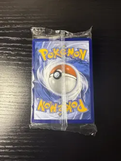 pokemon basic energy cards New In Pack New - Image 3