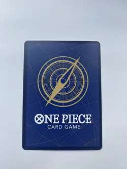 OP01-005 Uta Rare English One Piece TCG Card Romance Dawn - Image 2