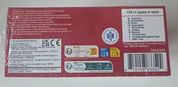 One Piece CCG OP13 Carrying On His Will Booster Box - New & Sealed - English - Image 2
