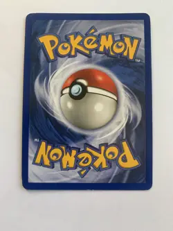 Mew - Black Star Promo - #8 - NM-Mint - Collectible Pokemon Card - Image 2