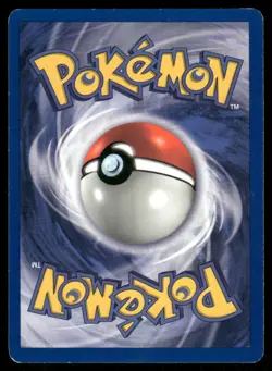 Pokemon Cards Persian 42/64 1ST EDITION Jungle Uncommon LP - Image 2