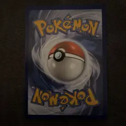 Pokemon Mega Evolution Exeggutor 135/132 Rare Holo Card NM - Image 2