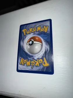 Mega Genger EX. XY166 Pretty Good Condition Pokemon Card Near Mint Rare TCG - Image 5