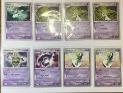 Pokemon World Championships 2008 Cards Lot Of 51 - Image 1