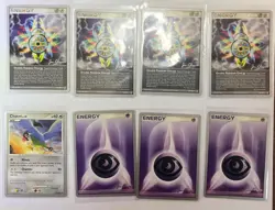 Pokemon World Championships 2008 Cards Lot Of 51 - Image 3