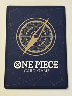 Rebecca (Judge Pack Vol. 6) OP04-092 One Piece Promotion Cards Foil - Image 2