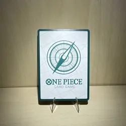 One Piece Special Don!! Set Vol. 1 Luffy Promo Don Card New Sealed Qty - Image 2