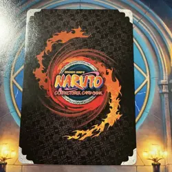 Sakura Haruno 345 Growing Talent 1st Edition Naruto Card Lineage of Legends - Image 2