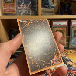 X2 Skill Drain - Rare DR1-EN211 - MP - YuGiOh Cards Slight X1 Double Misprint - Image 5