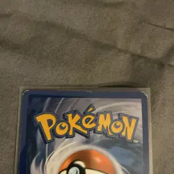 Pikachu 5/12 Promo McDonald's Promos 2014 Pokemon Card - Image 3