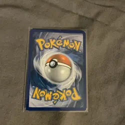 Pikachu 5/12 Promo McDonald's Promos 2014 Pokemon Card - Image 4