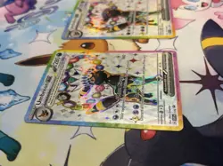 🖤Umbreon ex SVP176 Sv: Scarlet & Violet Promo Cards Holo 🖤 - Image 3