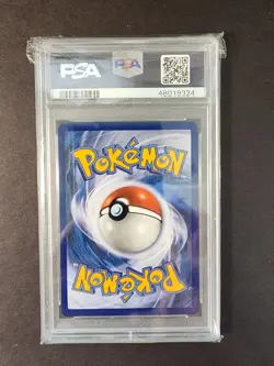 Pokemon TCG Sonia Holo Rainbow Secret Rare Card 203/192 Swsh02: Rebel Clash - Image 2