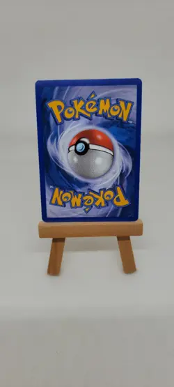 Pokemon TCG Flareon Holo Rare Card 2/17 Pop Series 3 Near Mint Condition - Image 3
