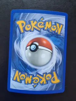 Miracle Sphere B 130/144 Reverse Holo LP Pokemon Card - Image 3