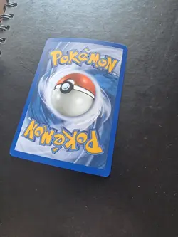 Miracle Sphere B 130/144 Reverse Holo LP Pokemon Card - Image 5