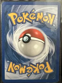 Groudon 14/106 | EX Emerald | Non Holo Pokemon Card NM - Image 2