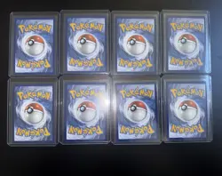 Lot of Pokemon Cards - Hyper Rare, Ultra Rare, and Illustration Rare - Image 2