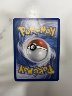 Pokemon TCG M Mewtwo EX 63/162 Ultra Rare Holo Card XY Breakthrough - Image 3