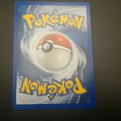 SWINUB 79/109 - NON-Holo - EX Team Rocket Returns - 2004 Pokemon Card - NM - Image 2