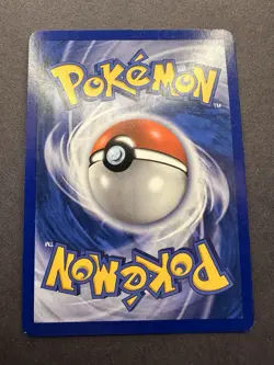Krabby 54/100 EX Crystal Guardians Reverse Holo Stamped Pokemon Card TCG LP #1 - Image 2