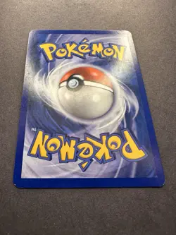 Krabby 54/100 EX Crystal Guardians Reverse Holo Stamped Pokemon Card TCG LP #1 - Image 5