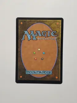 MtG Baru, Fist of Krosa LP x1 - Future Sight - Image 2