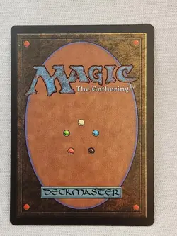 NM Catacomb Dragon Mirage MTG Magic the Gathering - Image 2