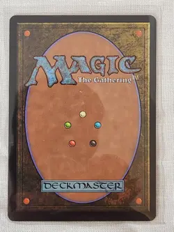 Played Attrition Urza's Destiny Mtg Magic the Gathering - Image 2