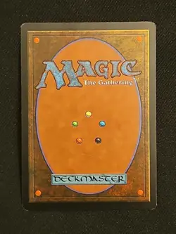 💥💥 Pearl Medallion 💥💥 MTG Tempest RARE LP/NM Magic the Gathering - Image 2