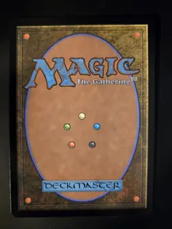 x1 Crawlspace FOIL RETRO Dominaria: Remastered MTG FREE SHIPPING - Image 2