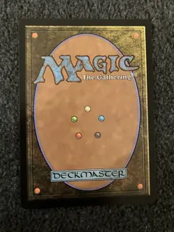 Magic MTG - Worldly Tutor (Showcase) - Avatar: The Last Airbender - Image 2