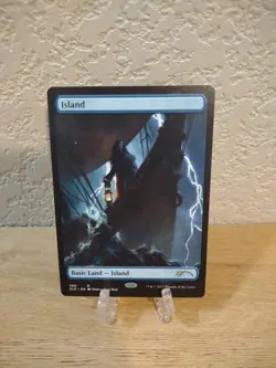 MTG Island 360 NM Secret Lair Drop Series - Image 1