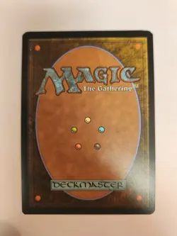 Birds of Paradise (Borderless) Dominaria Remastered Regular Near Mint NM MTG - Image 2
