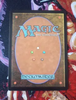 Obscuring Haze - MTG - Commander 2020 - C20 - NM - Image 2