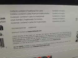 MTG Secret Lair - PixelLands_v02.jpg - Foil New And Sealed - Image 3