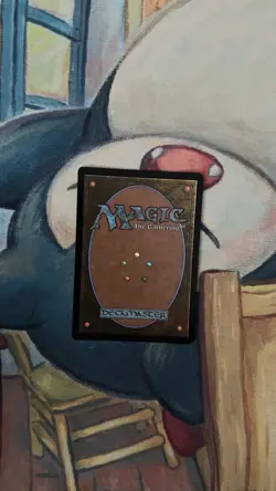 MTG - Counterspell - Borderless Non Foil - Marvel Spider-Man - 0009 - Image 2