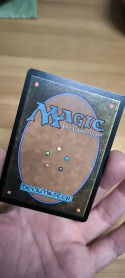 Magic the Gathering Hylda von der Eiskrone Dokomi GER Promo MTG Foil DE - Image 4
